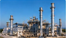 Combined Cycle