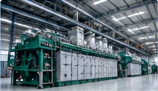 Reciprocating Engines