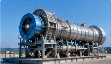 Gas Turbines